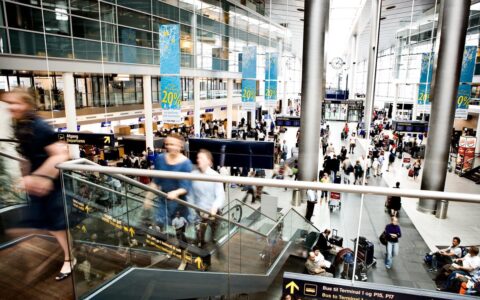 Copenhagen Luggage Service