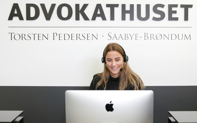 Advokathuset Birkerød - Effektive juridiske aftaler